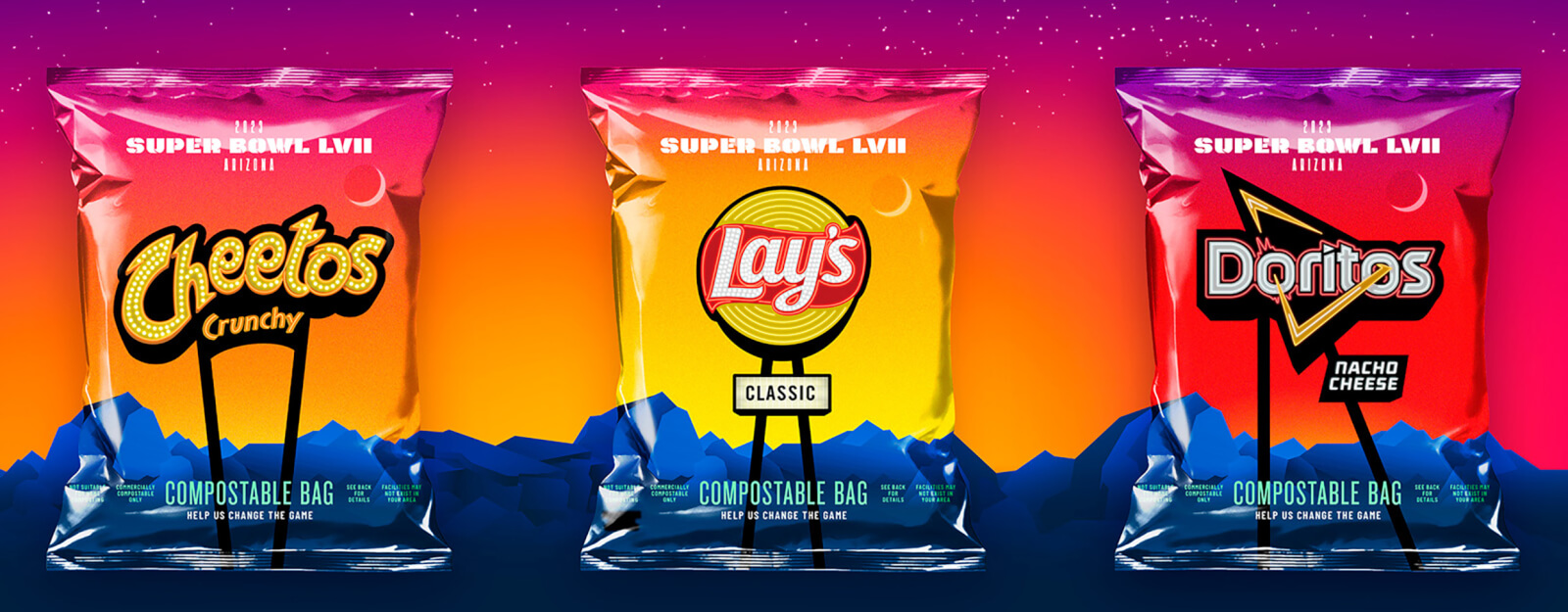 Super Bowl 2023 Bag Policy